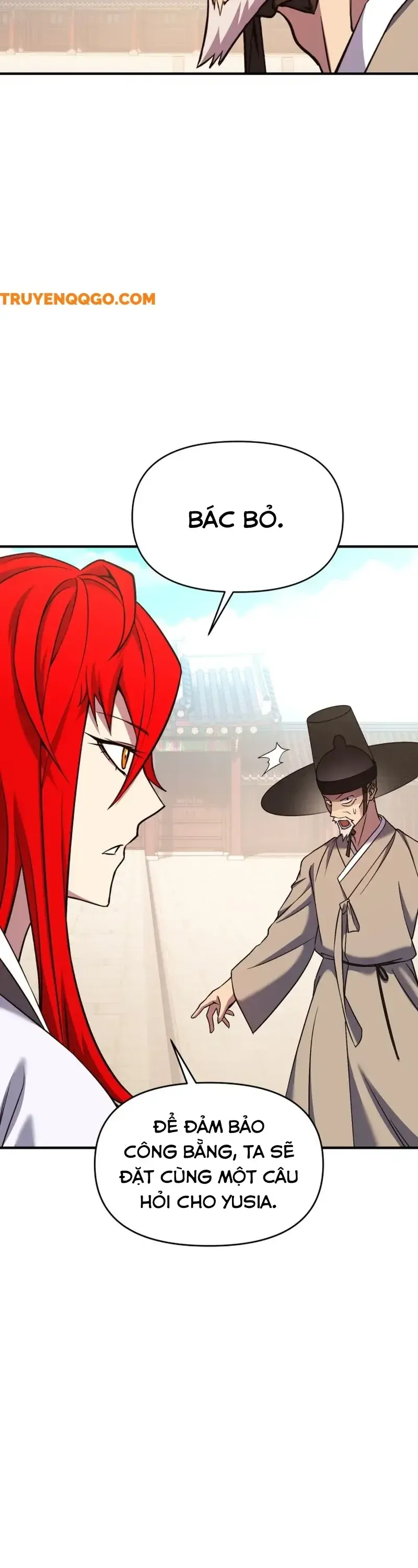 Yokai Yokai Yokai! - Chương 30 - Trang 6