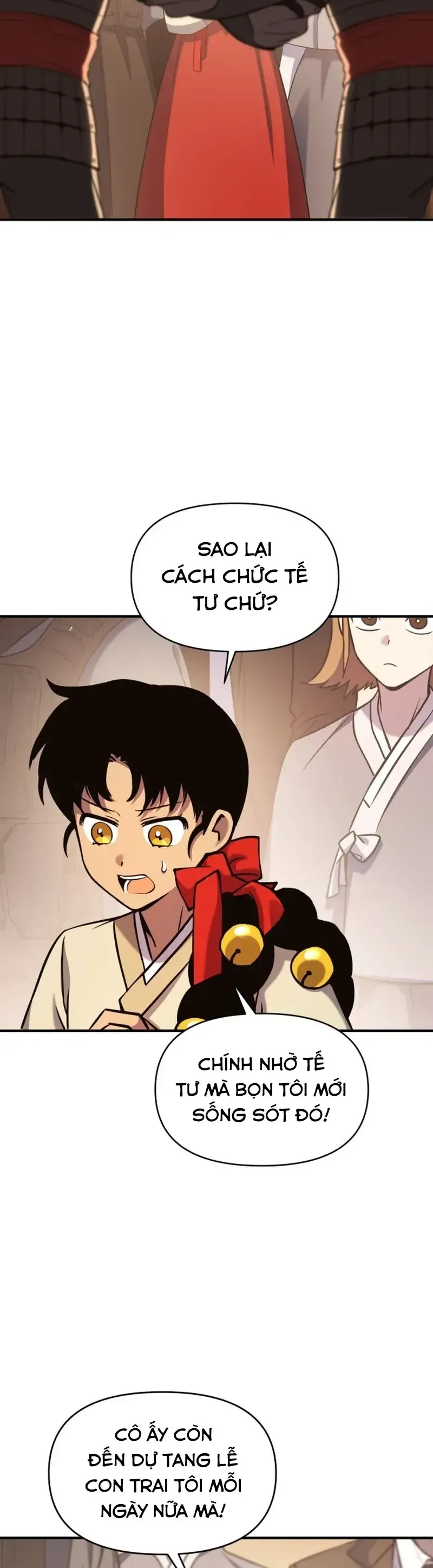 Yokai Yokai Yokai! - Chương 30 - Trang 23