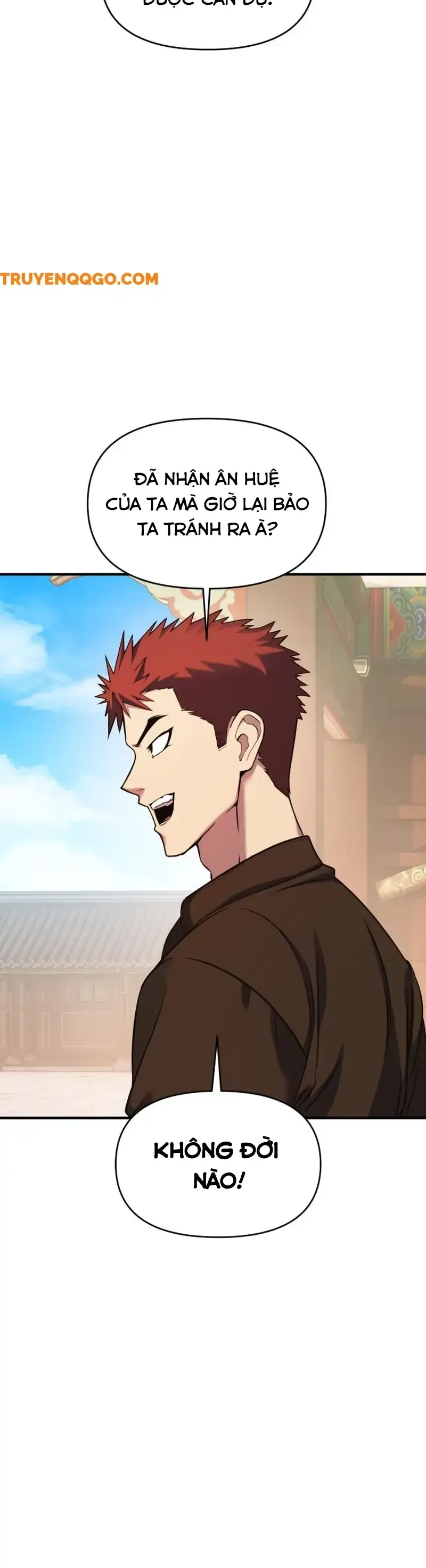 Yokai Yokai Yokai! - Chương 30 - Trang 16