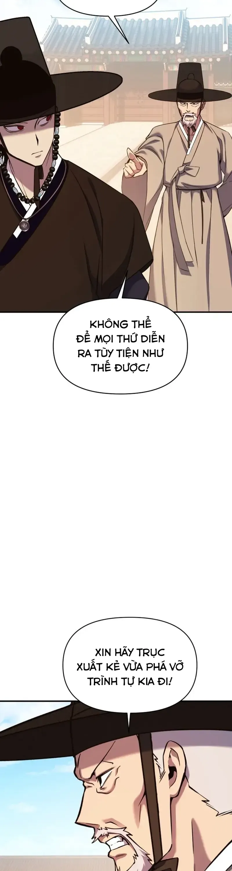 Yokai Yokai Yokai! - Chương 30 - Trang 5