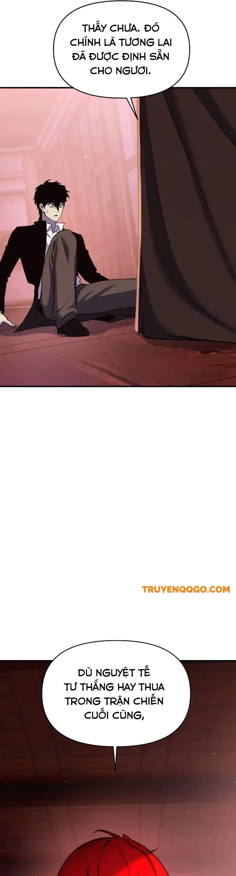 Yokai Yokai Yokai! - Chương 30 - Trang 62