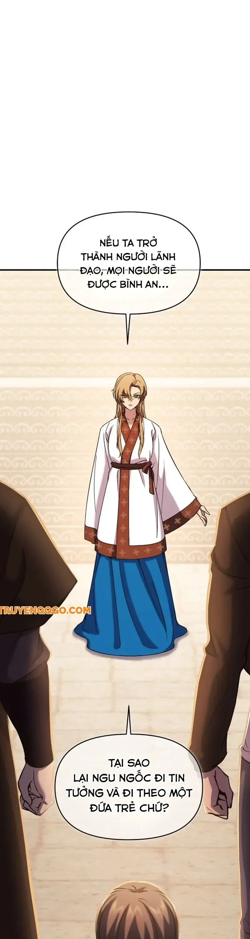 Yokai Yokai Yokai! - Chương 30 - Trang 29