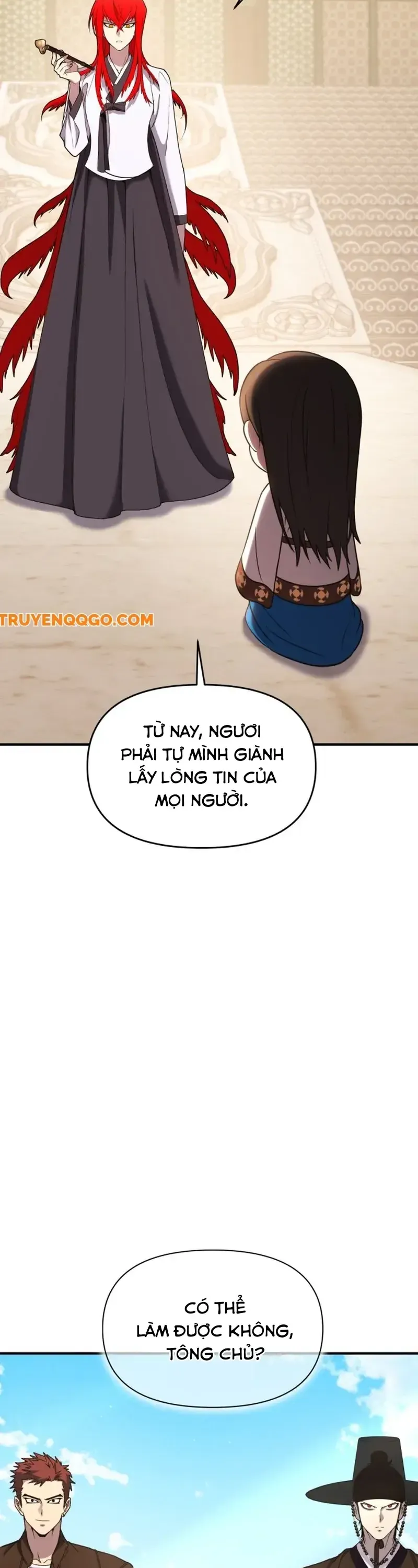 Yokai Yokai Yokai! - Chương 30 - Trang 39