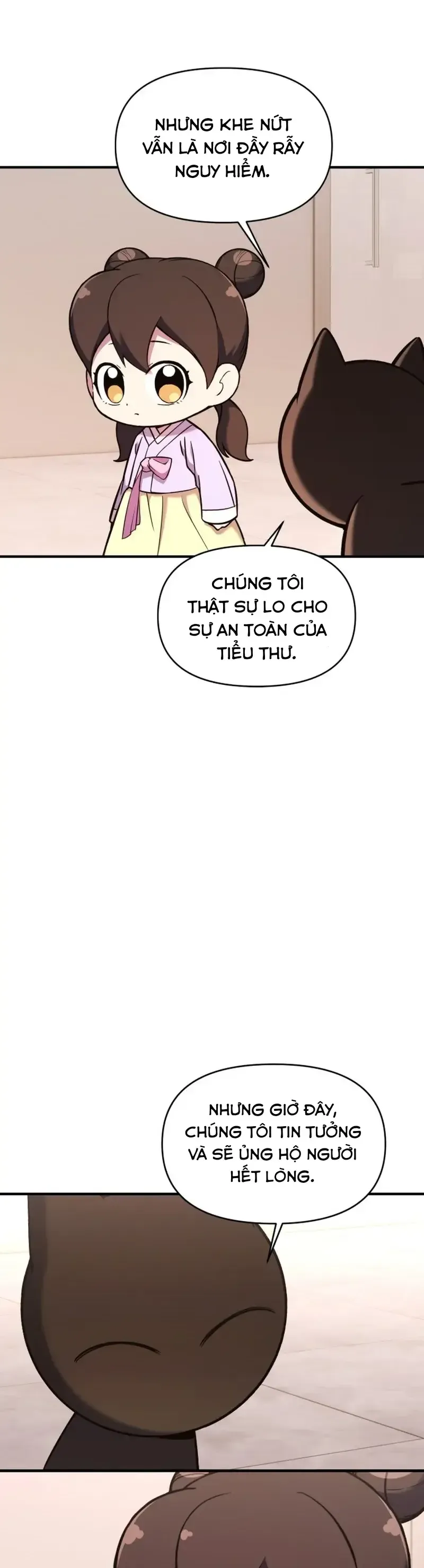 Yokai Yokai Yokai! - Chương 30 - Trang 53