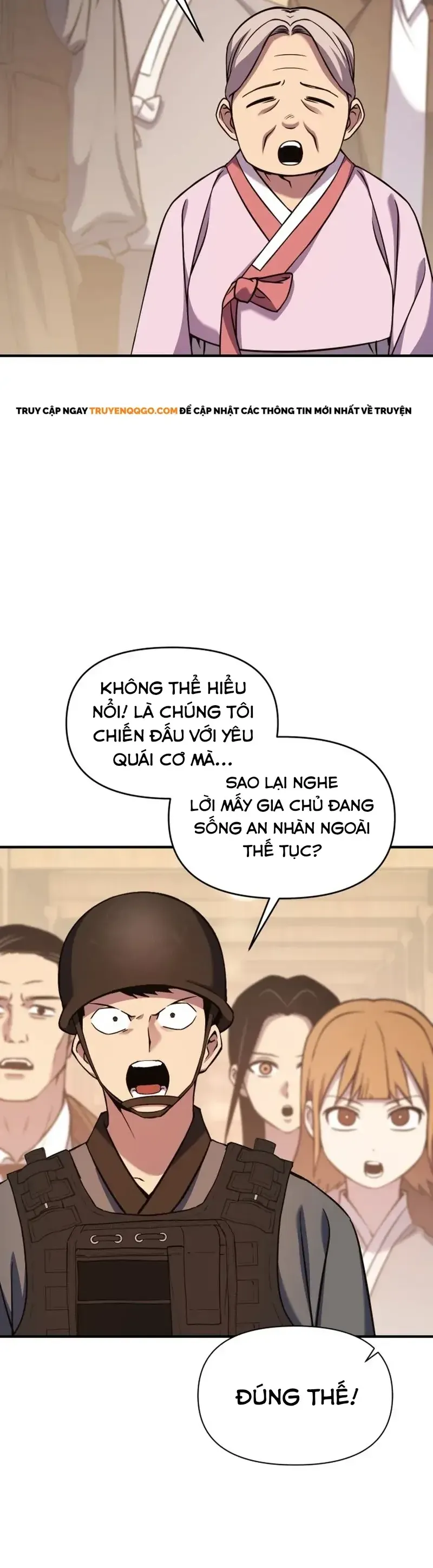 Yokai Yokai Yokai! - Chương 30 - Trang 24