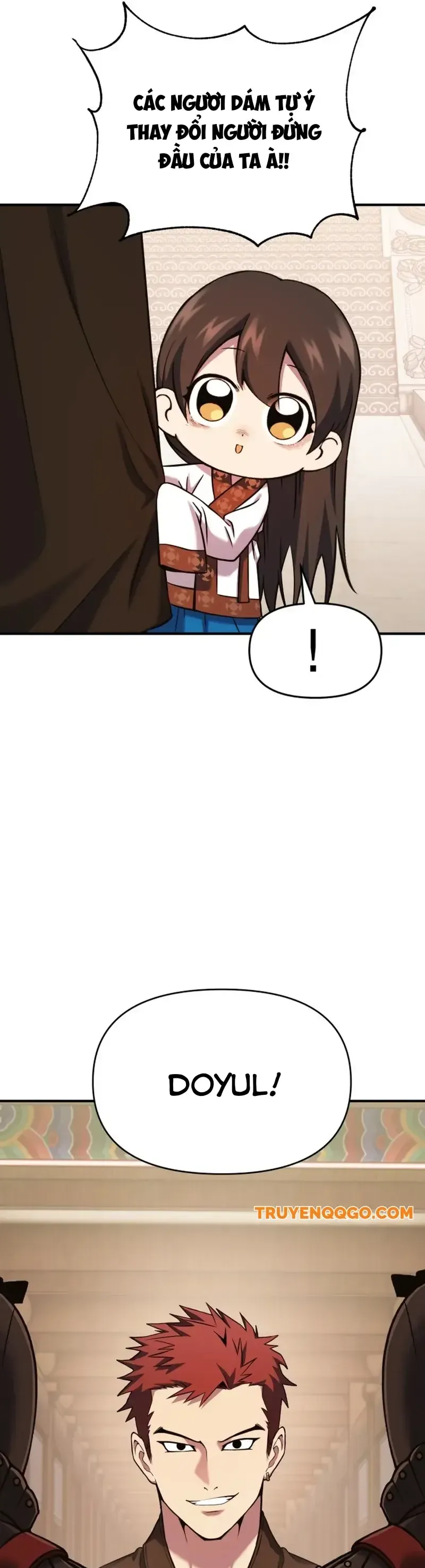 Yokai Yokai Yokai! - Chương 30 - Trang 12