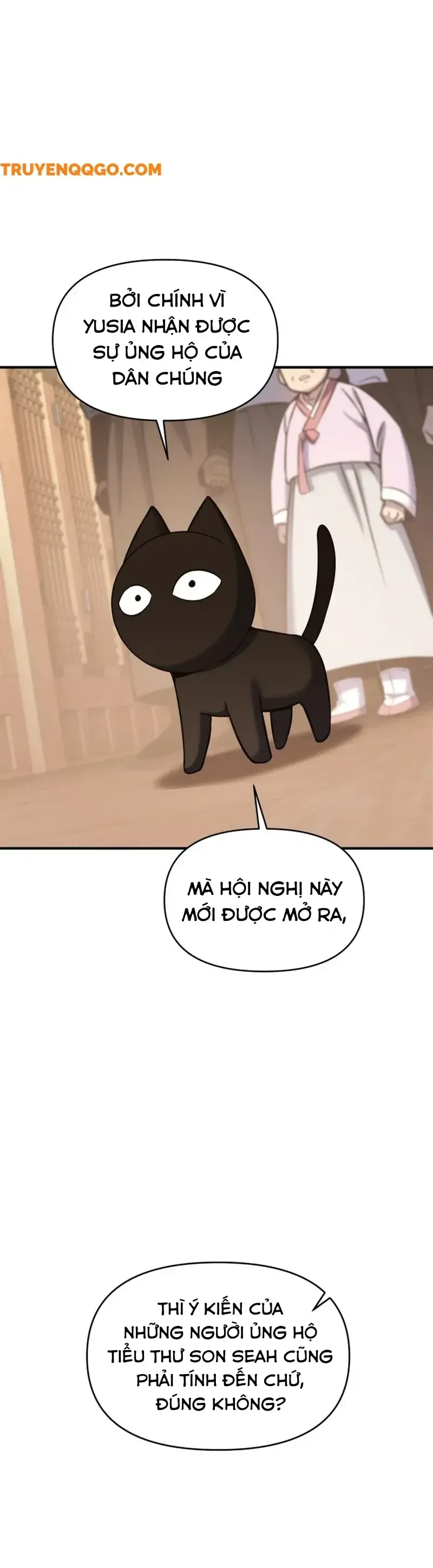 Yokai Yokai Yokai! - Chương 30 - Trang 26