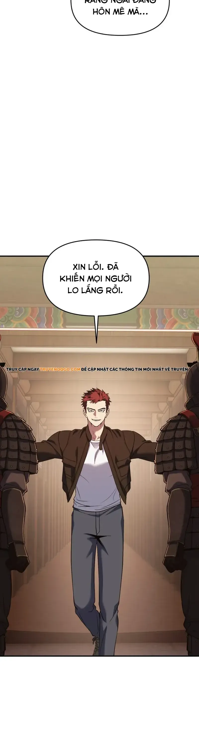 Yokai Yokai Yokai! - Chương 30 - Trang 14