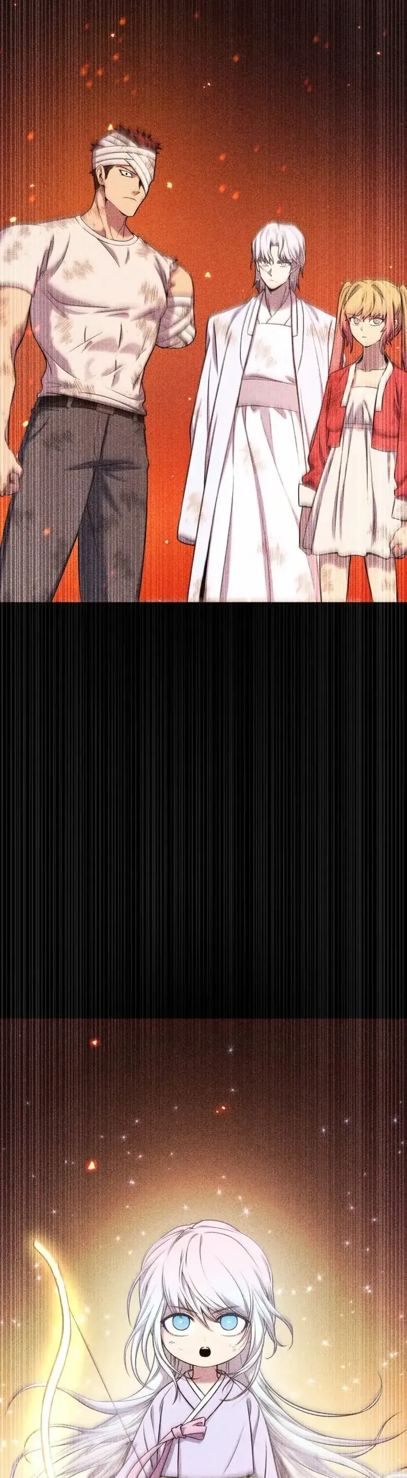 Yokai Yokai Yokai! - Chương 30 - Trang 58