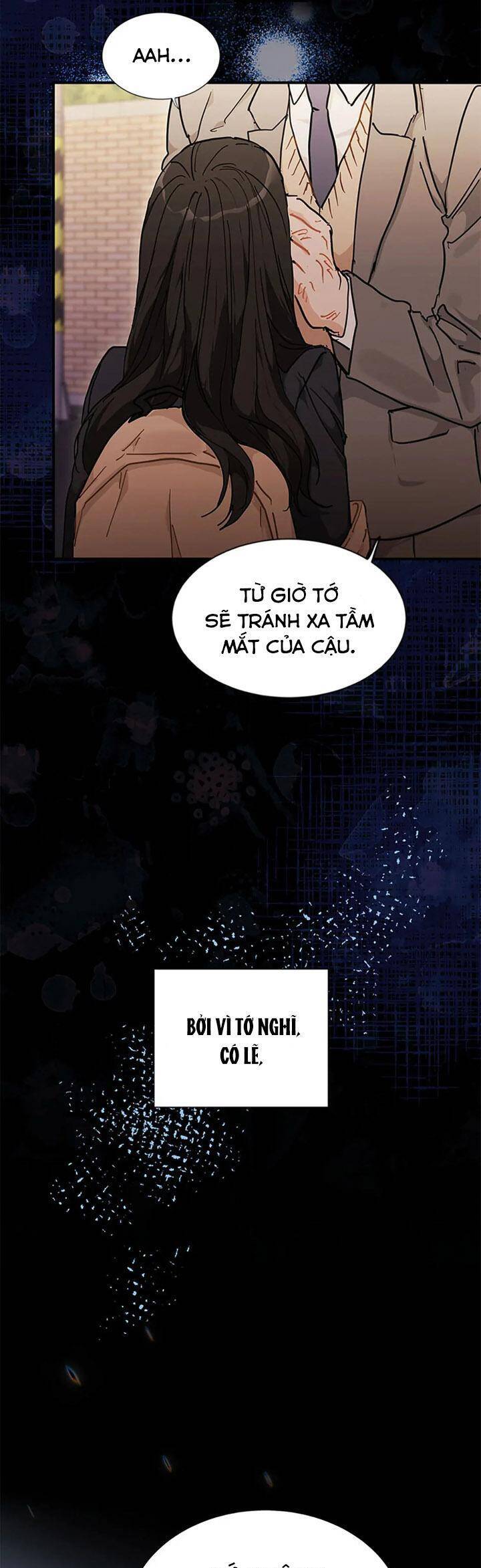 Cõng Anh Mà Chạy - Chương 54 - Trang 39