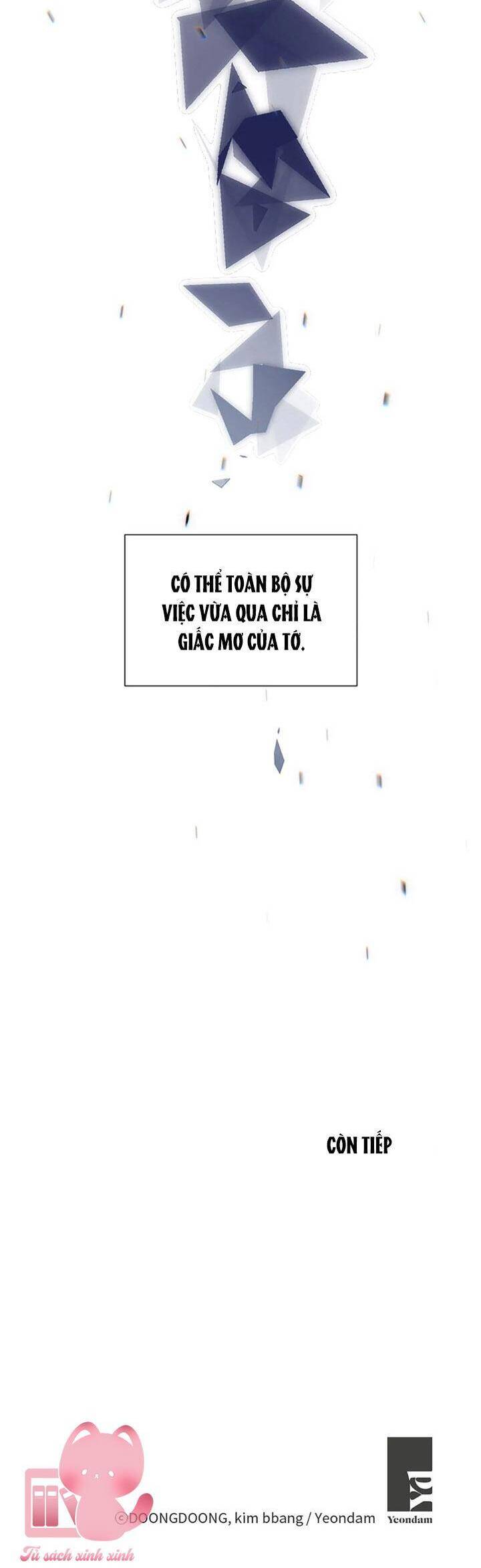 Cõng Anh Mà Chạy - Chương 54 - Trang 41