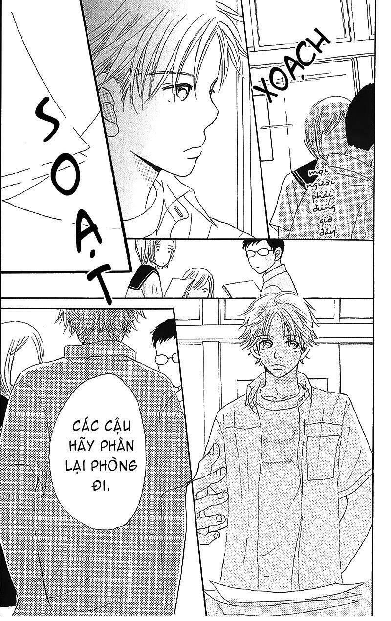 Bokura Ga Ita - Chương 4 - Trang 31
