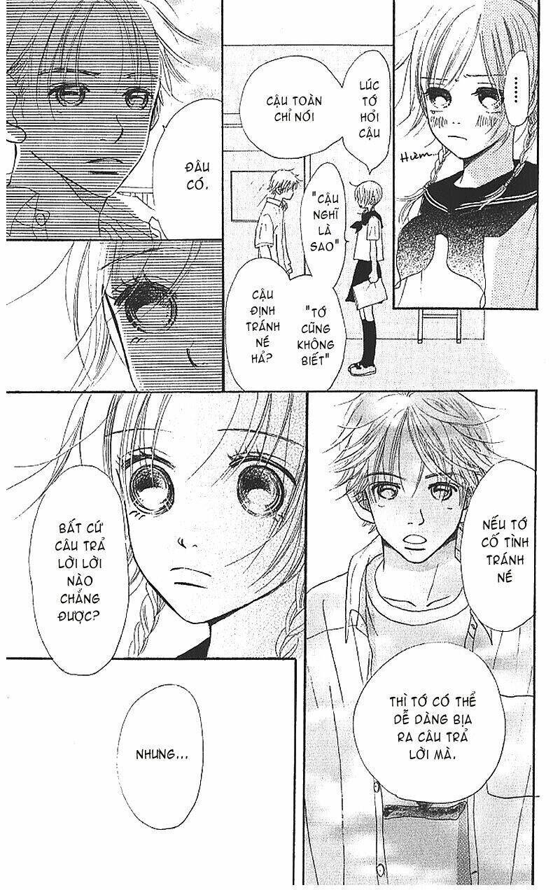 Bokura Ga Ita - Chương 4 - Trang 39