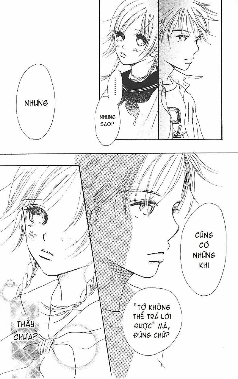 Bokura Ga Ita - Chương 4 - Trang 40