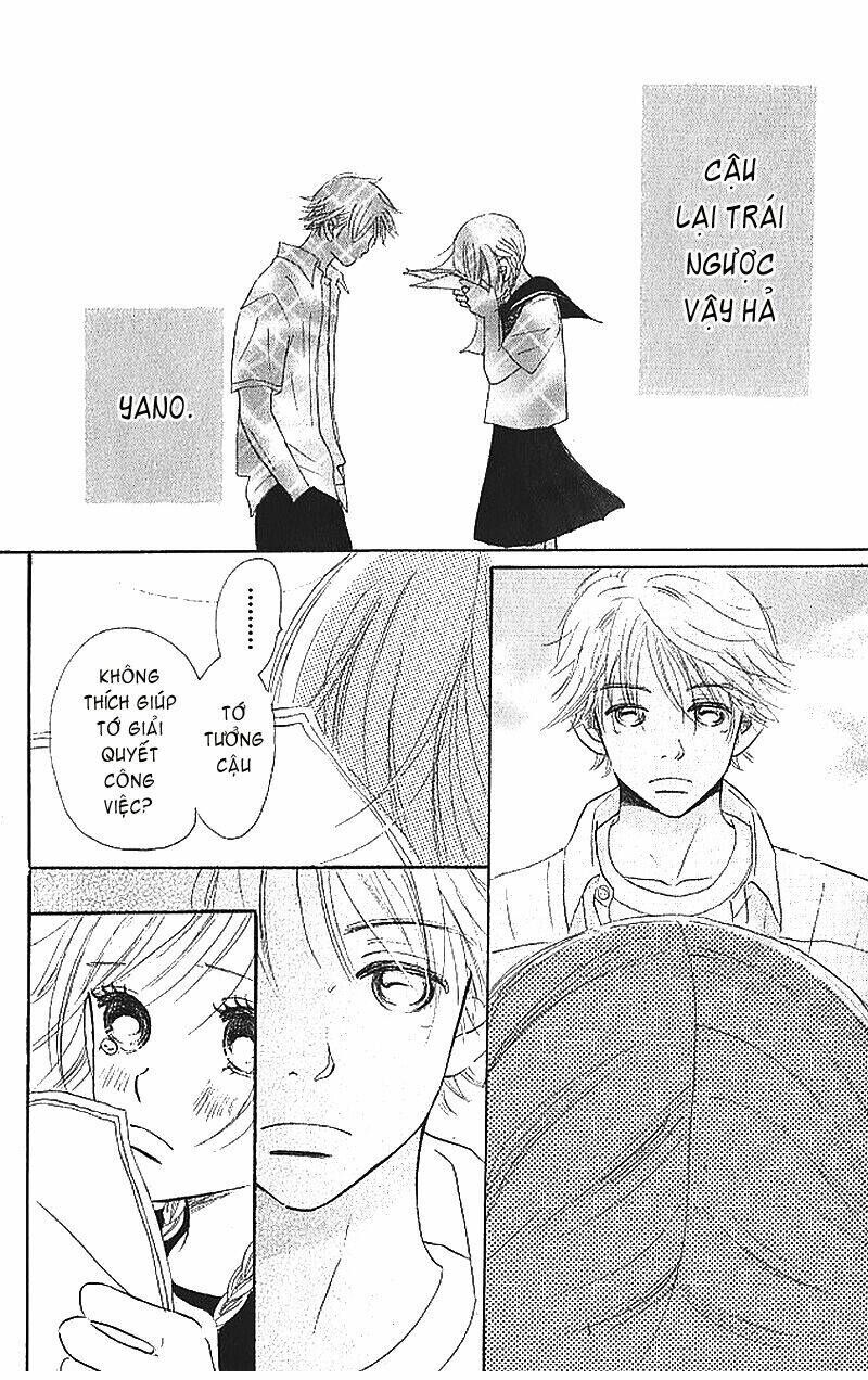 Bokura Ga Ita - Chương 4 - Trang 36