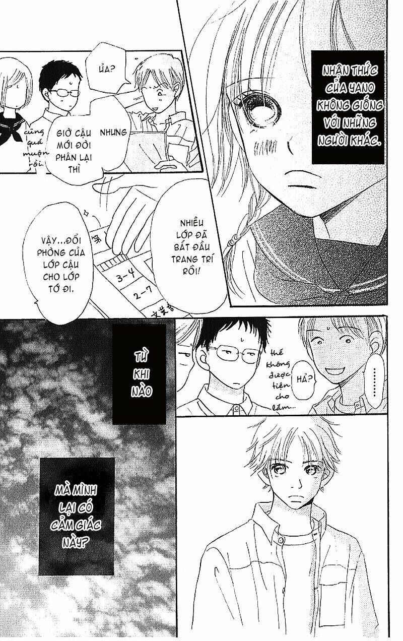 Bokura Ga Ita - Chương 4 - Trang 33