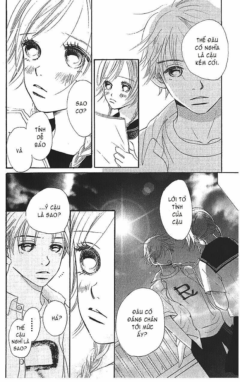 Bokura Ga Ita - Chương 4 - Trang 38
