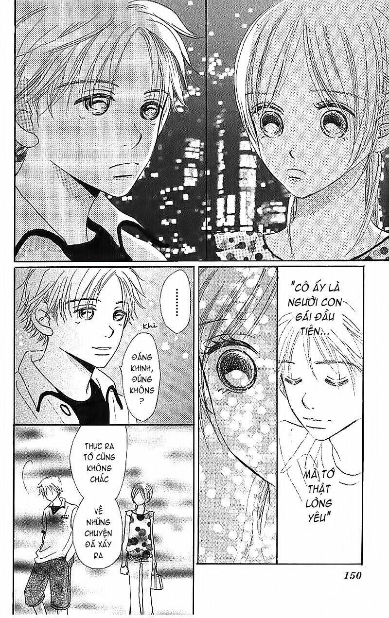 Bokura Ga Ita - Chương 4 - Trang 4
