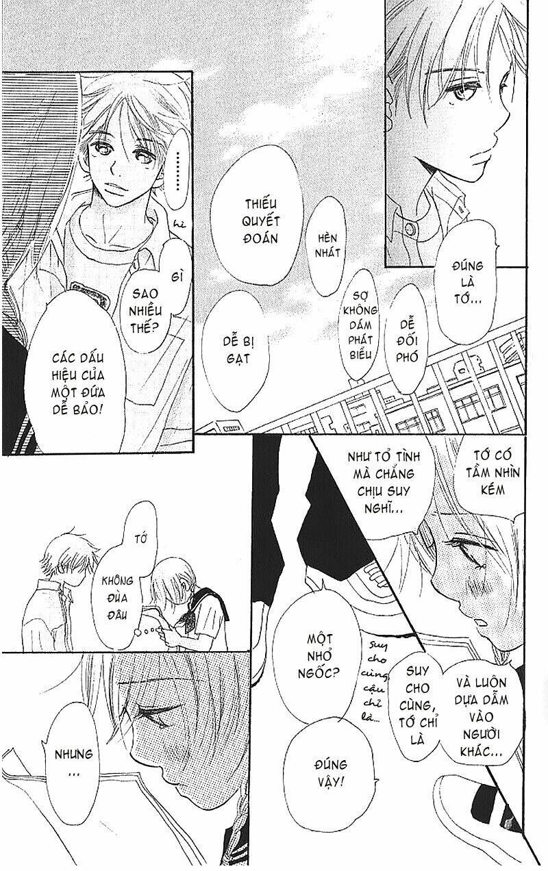 Bokura Ga Ita - Chương 4 - Trang 37