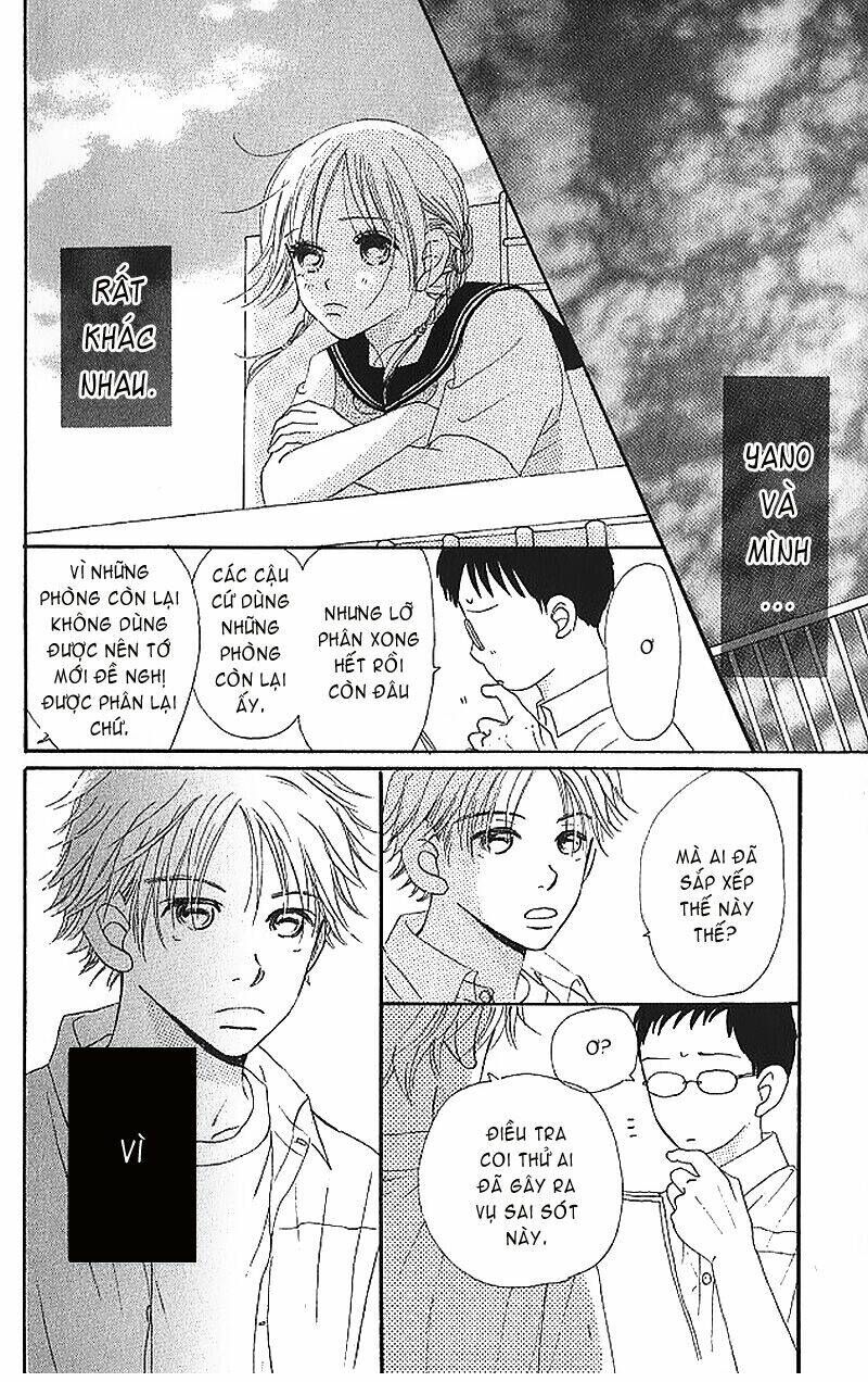 Bokura Ga Ita - Chương 4 - Trang 32