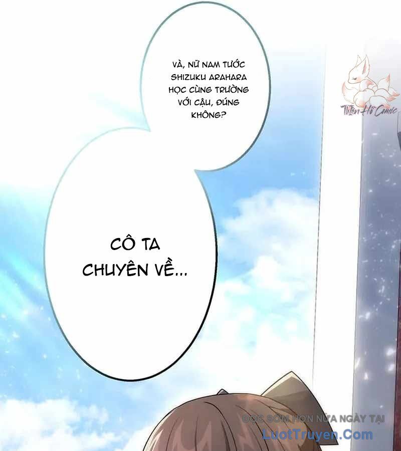 Quý Tộc Chiến Đấu - Chương 5 - Trang 122