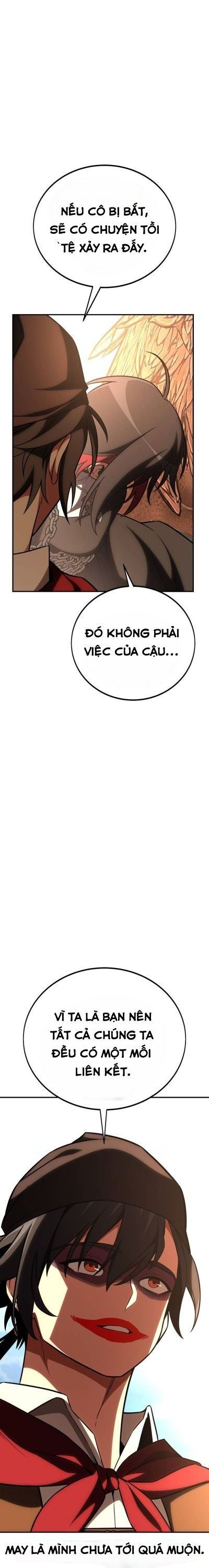 Fate/Extra Ccc Fox Tail - Chương 47 - Trang 6