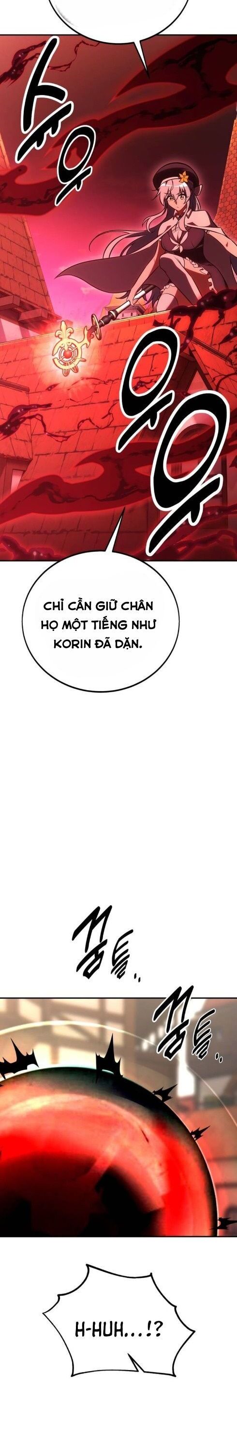 Fate/Extra Ccc Fox Tail - Chương 47 - Trang 14