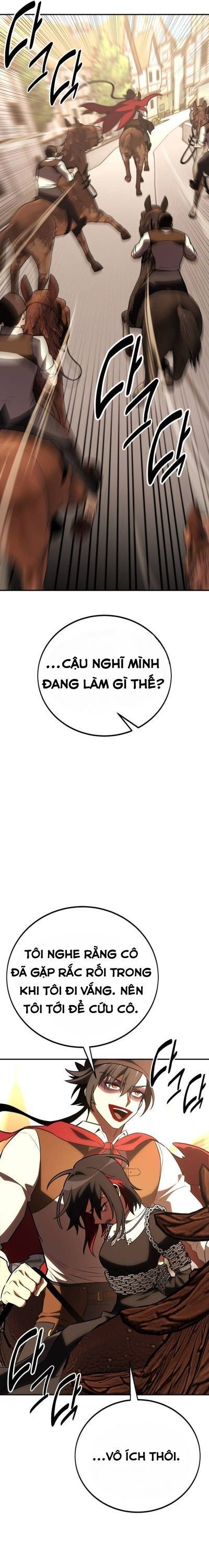 Fate/Extra Ccc Fox Tail - Chương 47 - Trang 5