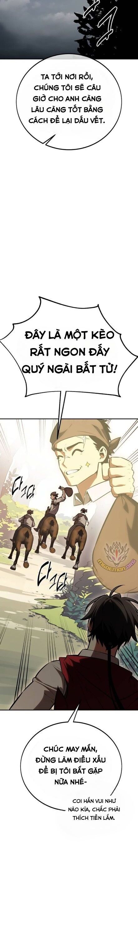 Fate/Extra Ccc Fox Tail - Chương 47 - Trang 8