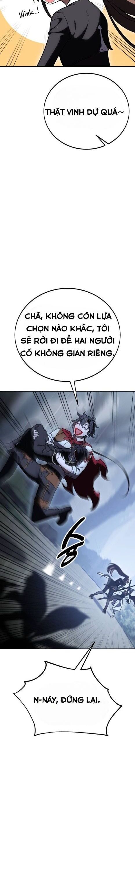 Fate/Extra Ccc Fox Tail - Chương 47 - Trang 46