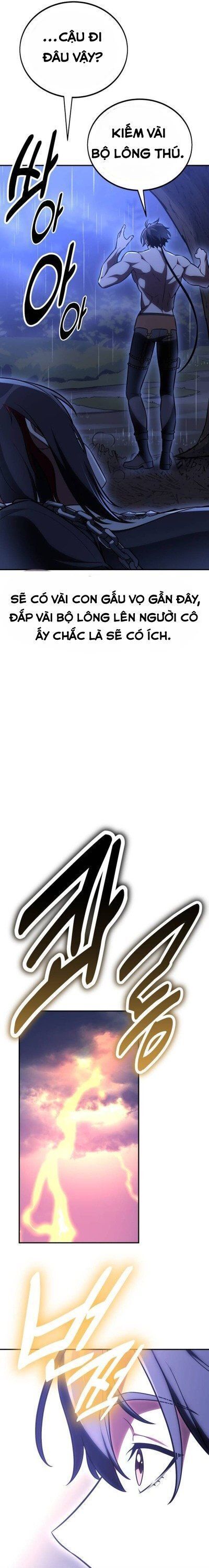 Fate/Extra Ccc Fox Tail - Chương 47 - Trang 53