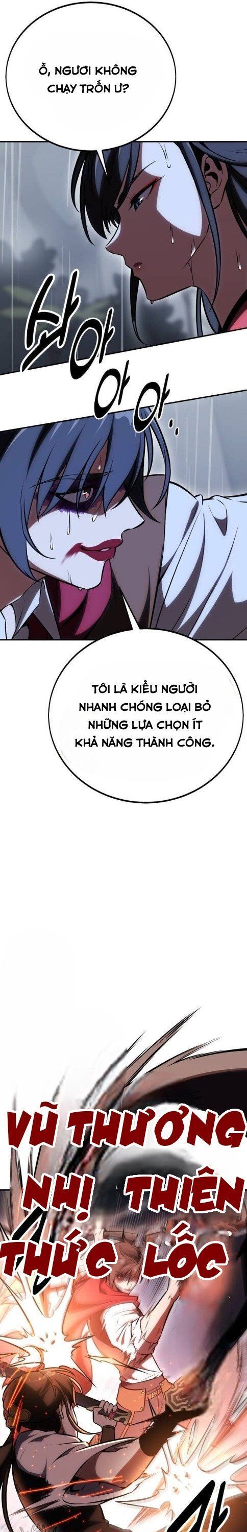 Fate/Extra Ccc Fox Tail - Chương 47 - Trang 23