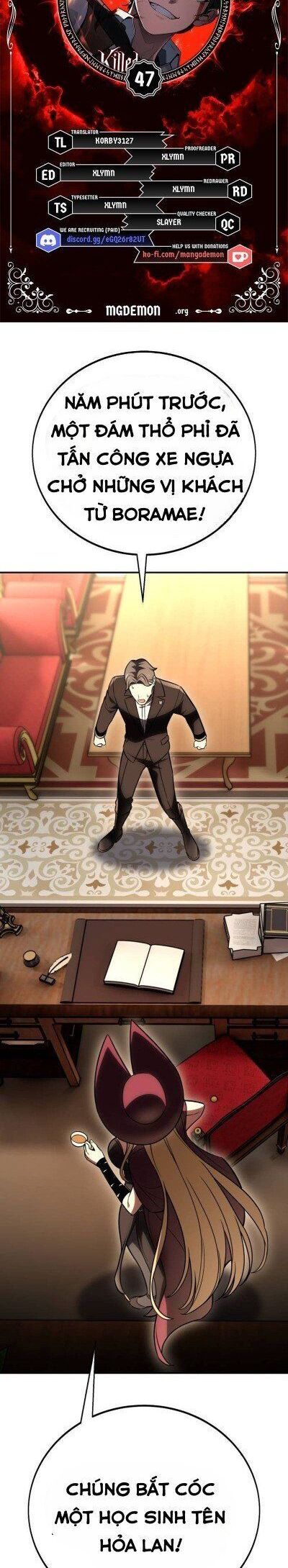 Fate/Extra Ccc Fox Tail - Chương 47 - Trang 3