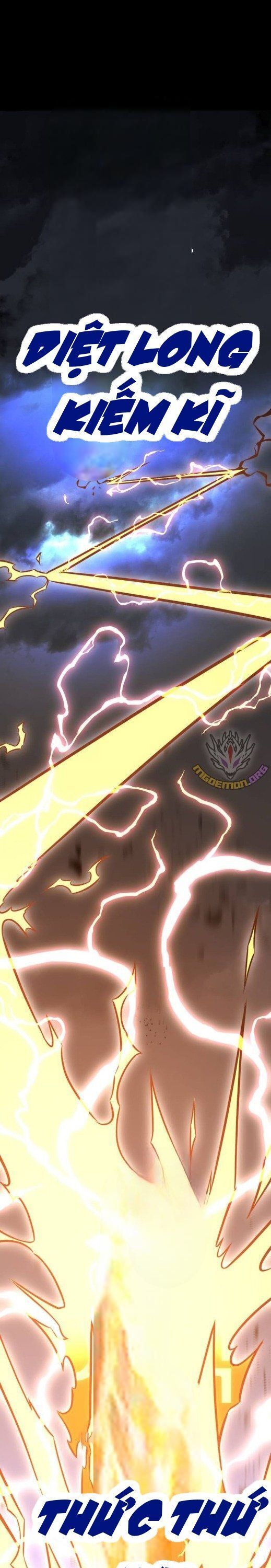 Fate/Extra Ccc Fox Tail - Chương 47 - Trang 31