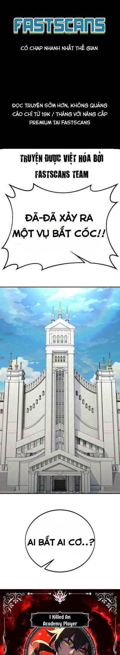 Fate/Extra Ccc Fox Tail - Chương 47 - Trang 2