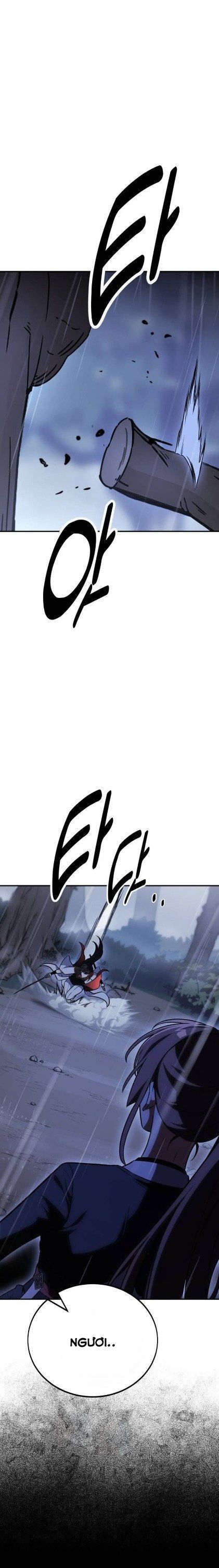 Fate/Extra Ccc Fox Tail - Chương 47 - Trang 41