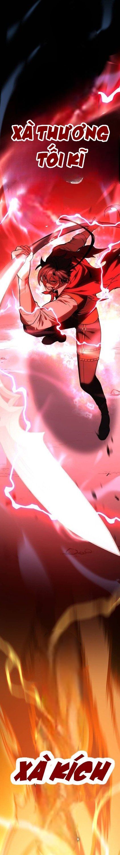 Fate/Extra Ccc Fox Tail - Chương 47 - Trang 33