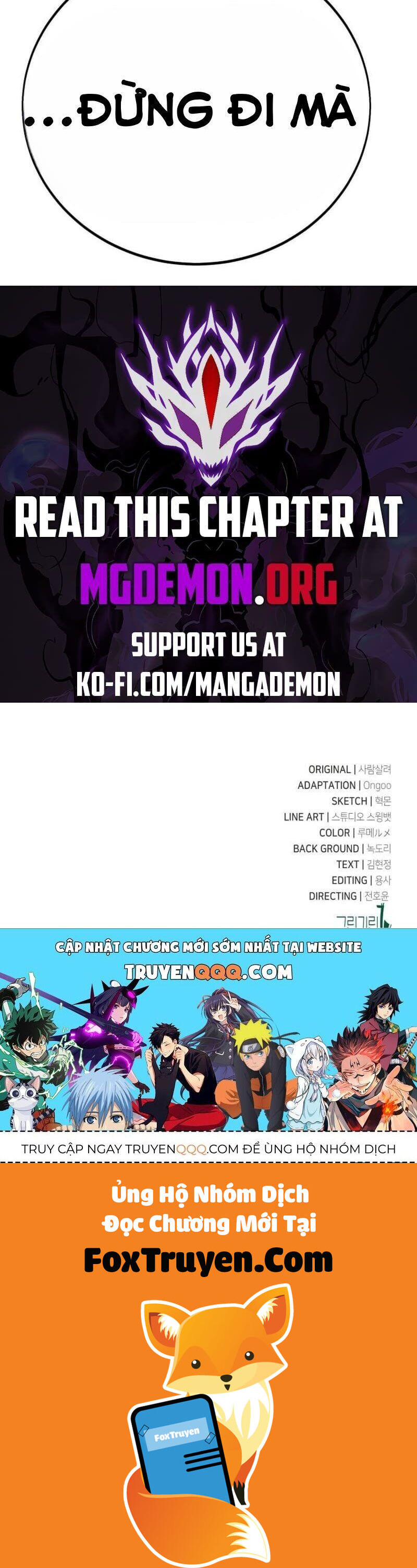 Fate/Extra Ccc Fox Tail - Chương 47 - Trang 56