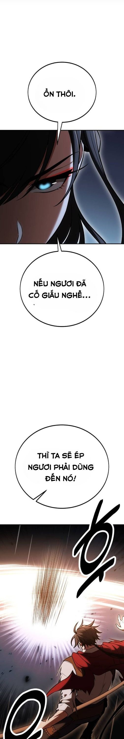 Fate/Extra Ccc Fox Tail - Chương 47 - Trang 29