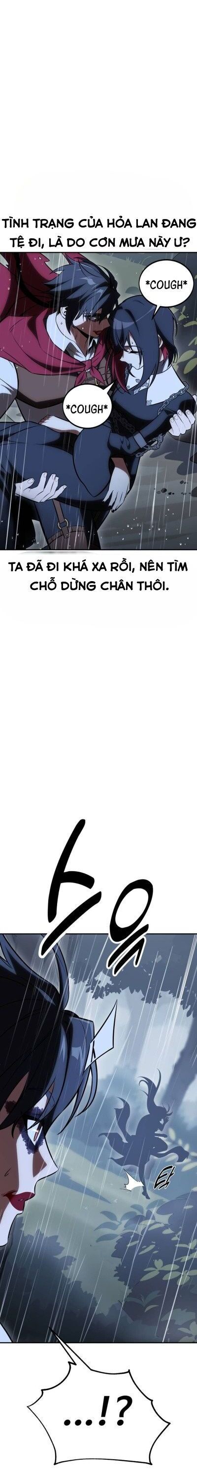 Fate/Extra Ccc Fox Tail - Chương 47 - Trang 18