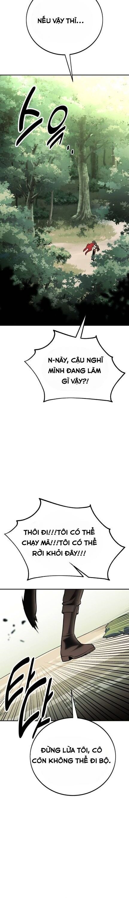 Fate/Extra Ccc Fox Tail - Chương 47 - Trang 10