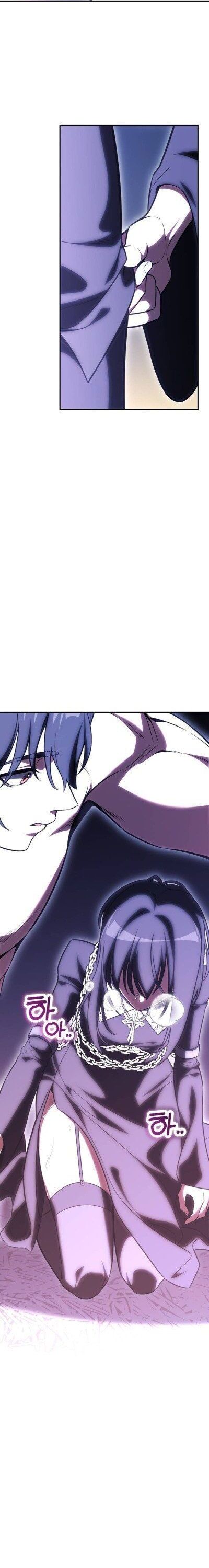 Fate/Extra Ccc Fox Tail - Chương 47 - Trang 54