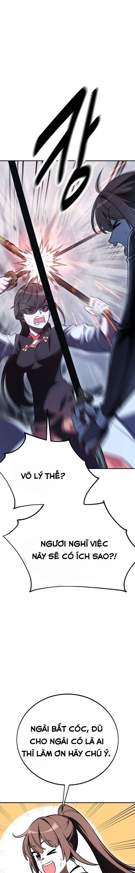 Fate/Extra Ccc Fox Tail - Chương 47 - Trang 45