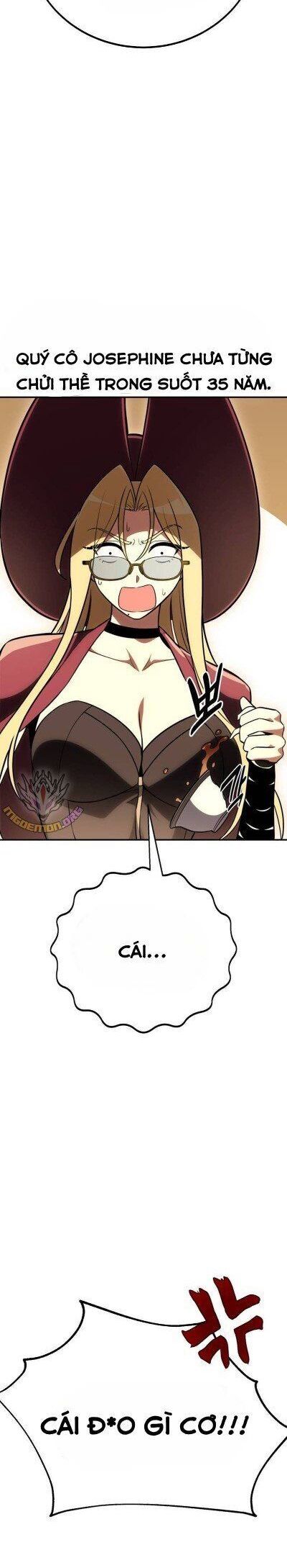 Fate/Extra Ccc Fox Tail - Chương 47 - Trang 4