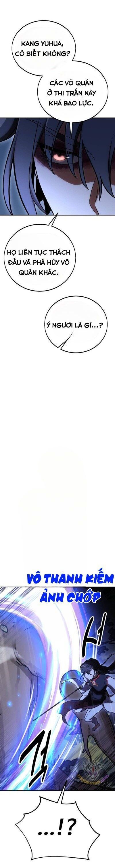 Fate/Extra Ccc Fox Tail - Chương 47 - Trang 40