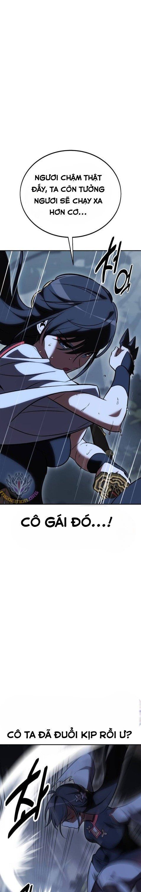 Fate/Extra Ccc Fox Tail - Chương 47 - Trang 19