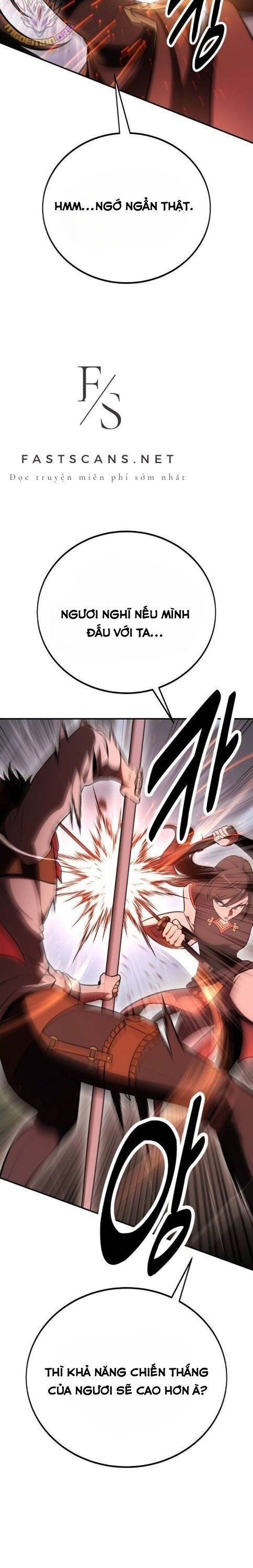 Fate/Extra Ccc Fox Tail - Chương 47 - Trang 24