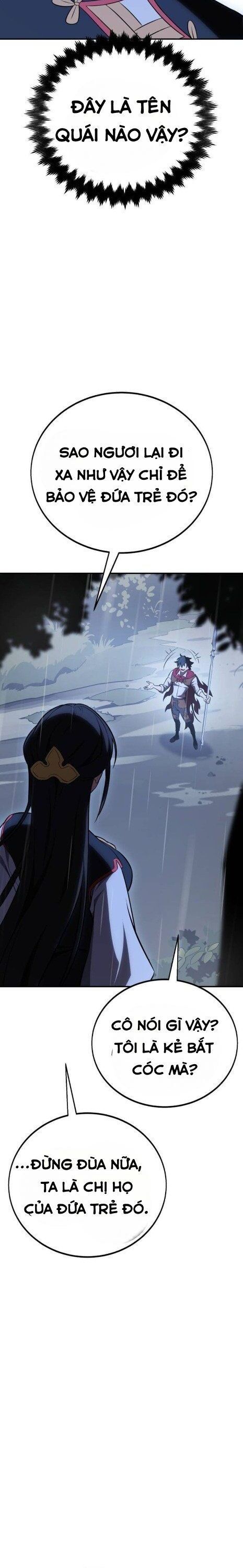 Fate/Extra Ccc Fox Tail - Chương 47 - Trang 38