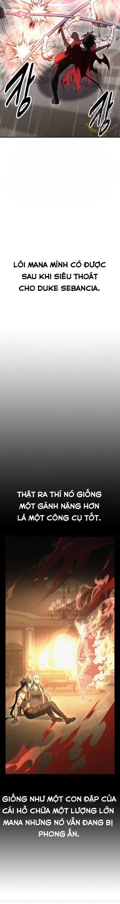 Fate/Extra Ccc Fox Tail - Chương 47 - Trang 28