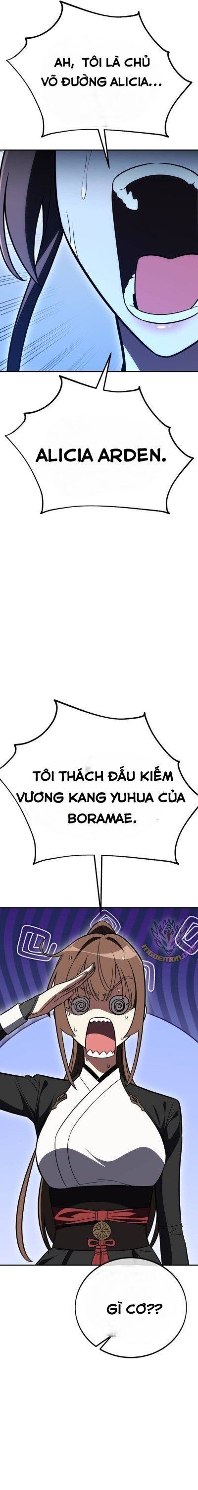 Fate/Extra Ccc Fox Tail - Chương 47 - Trang 43